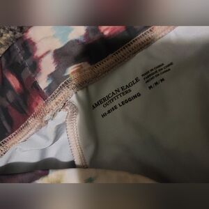 American eagle leggings